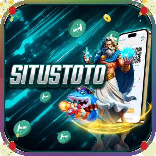 situstoto — mitra unggulan